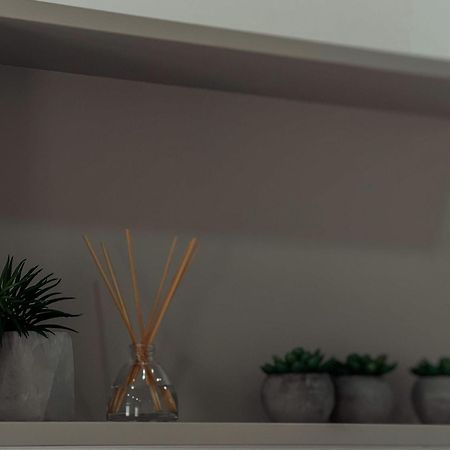 Mavalux Apartments Tivat Ngoại thất bức ảnh