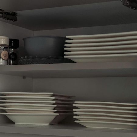 Mavalux Apartments Tivat Ngoại thất bức ảnh