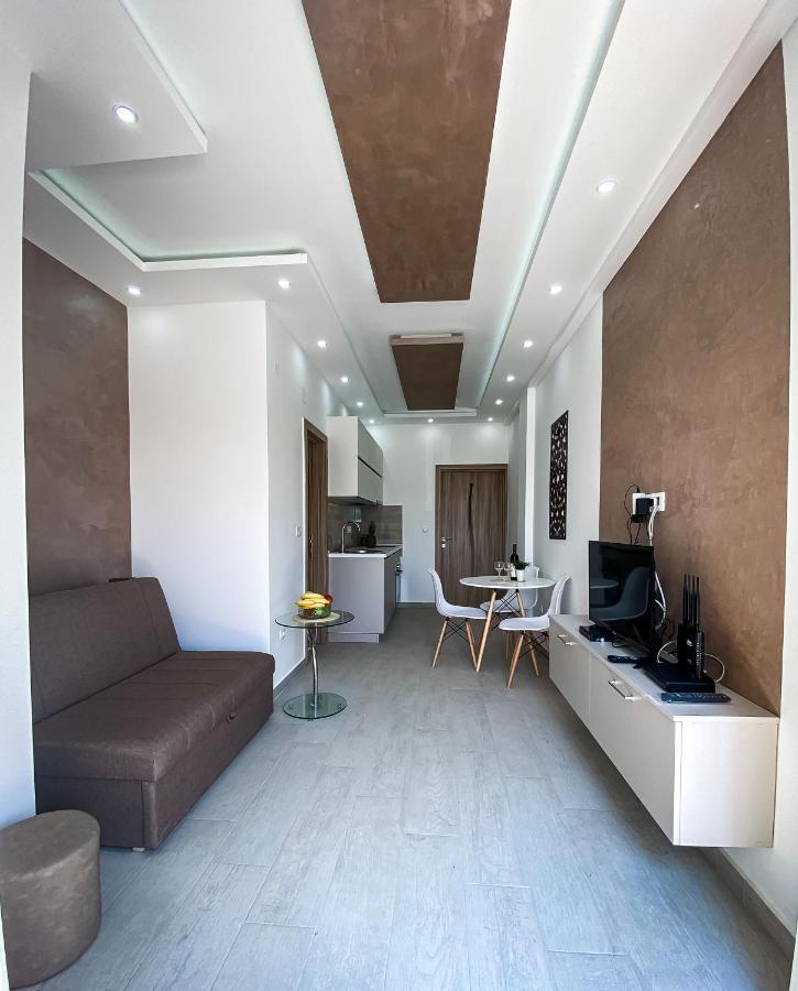 Mavalux Apartments Tivat Ngoại thất bức ảnh