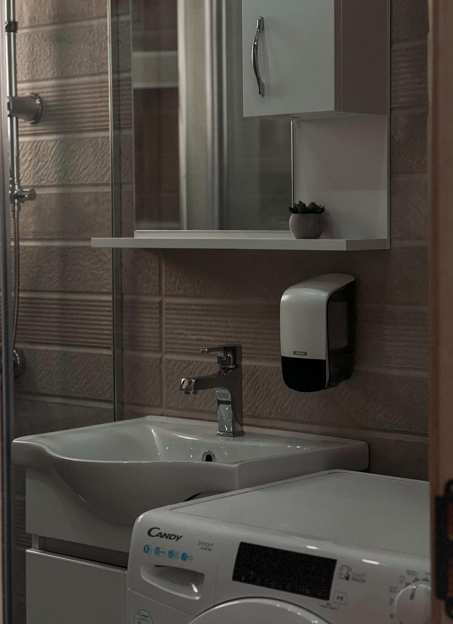 Mavalux Apartments Tivat Ngoại thất bức ảnh