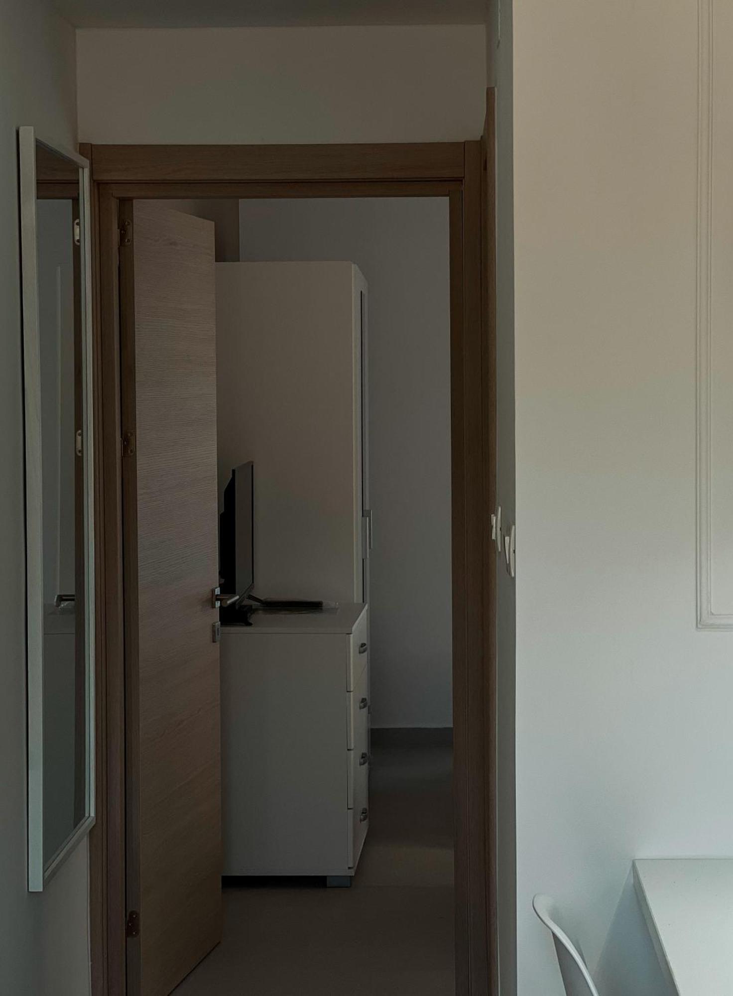 Mavalux Apartments Tivat Ngoại thất bức ảnh