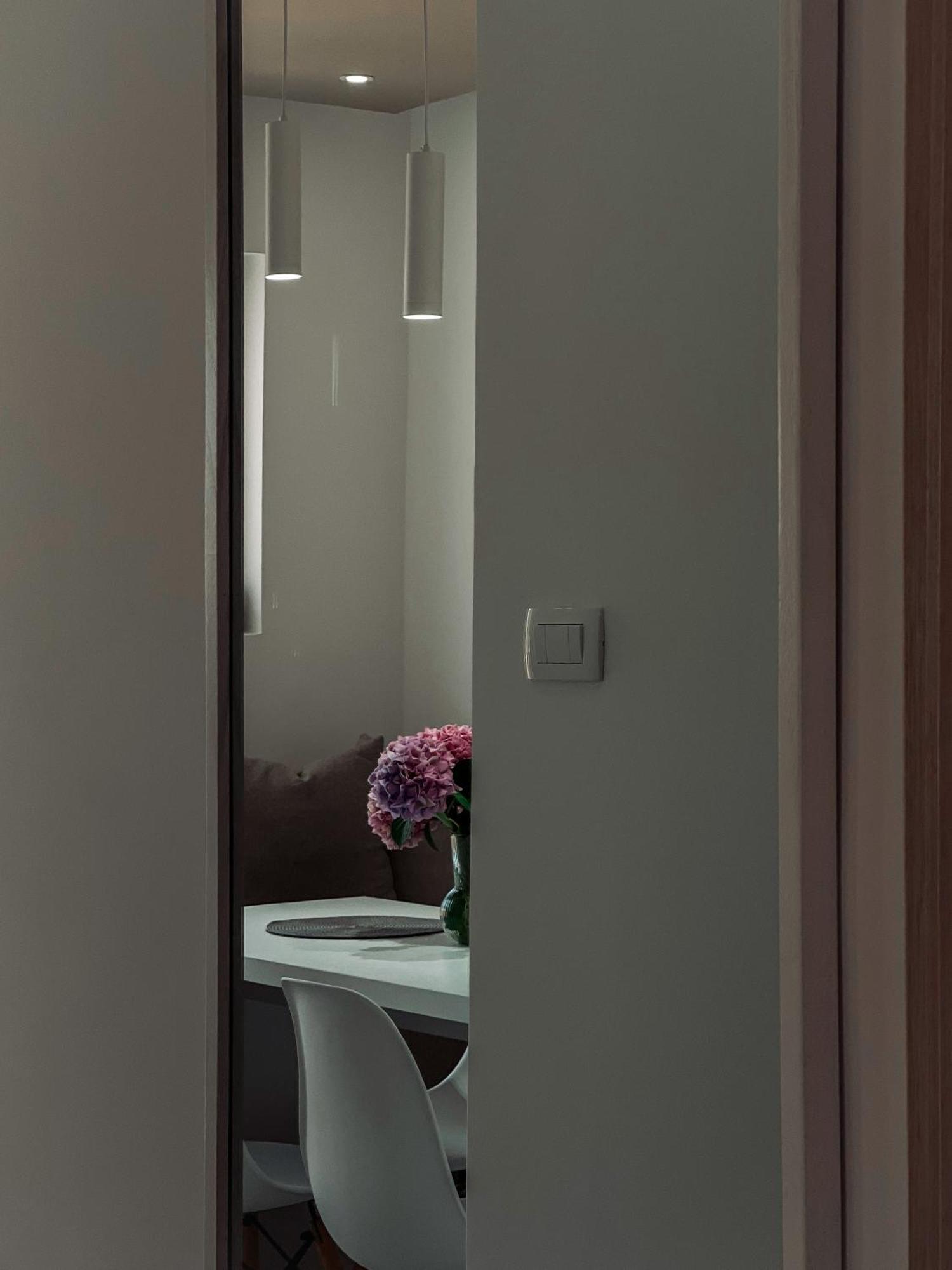 Mavalux Apartments Tivat Ngoại thất bức ảnh