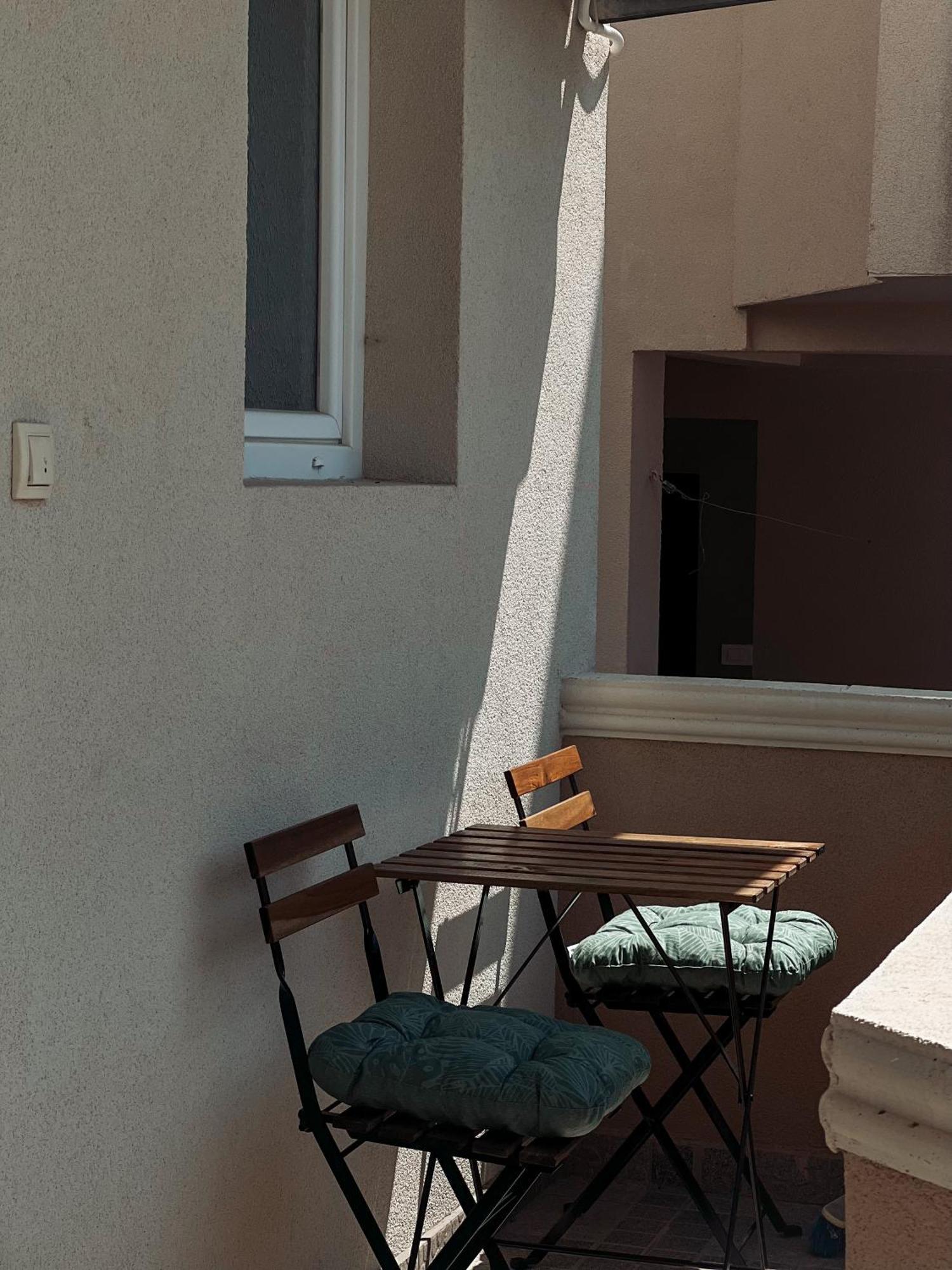 Mavalux Apartments Tivat Ngoại thất bức ảnh