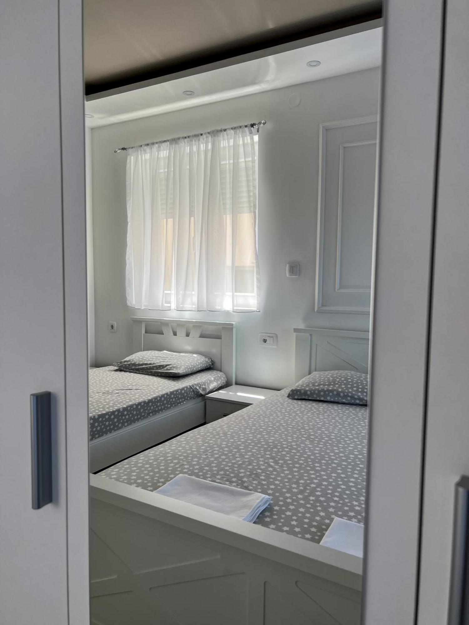 Mavalux Apartments Tivat Ngoại thất bức ảnh