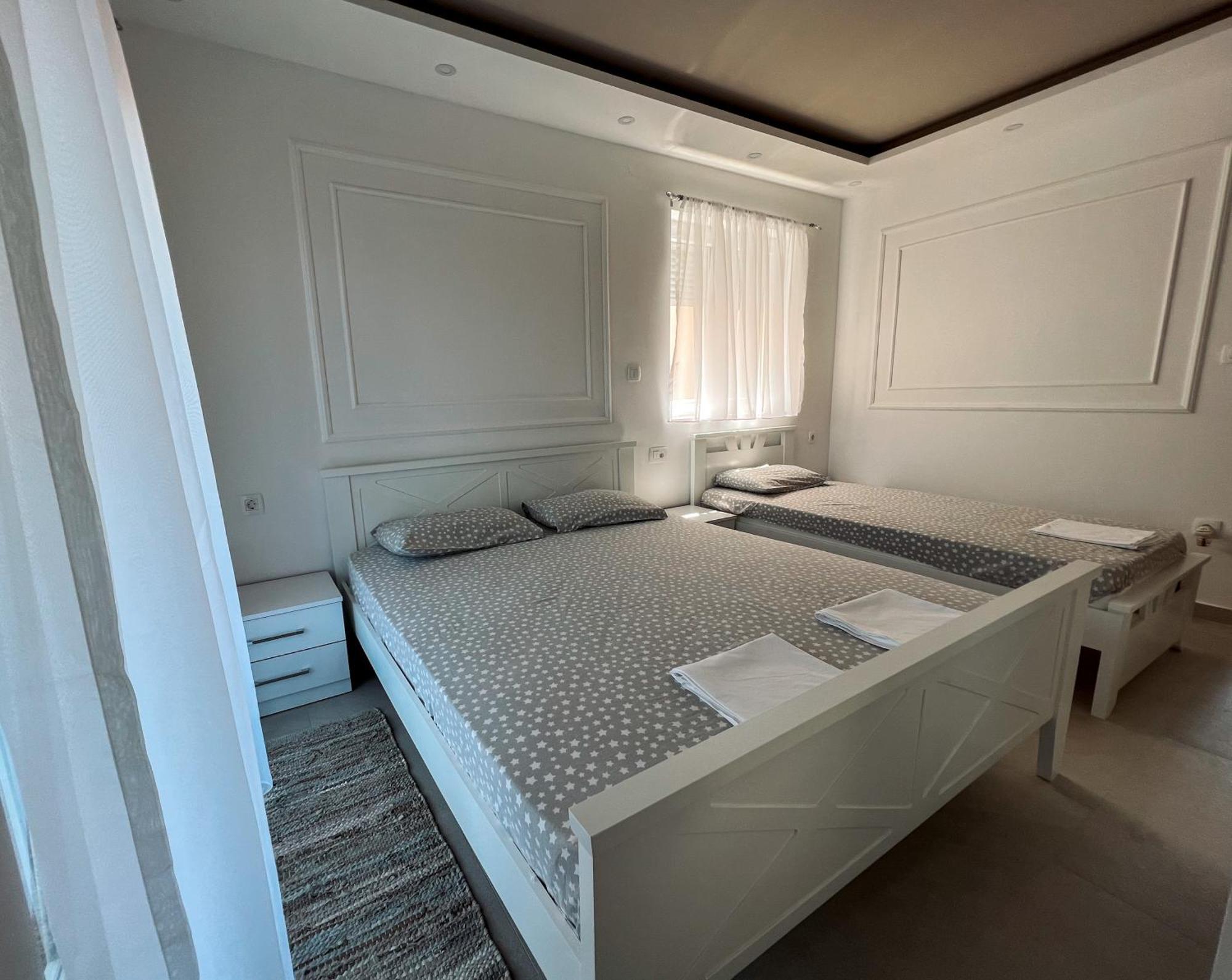 Mavalux Apartments Tivat Ngoại thất bức ảnh